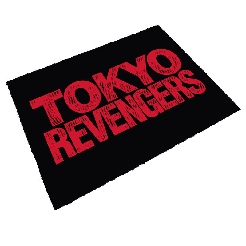 Imagen 1 - Felpudo Logo Tokyo Revengers