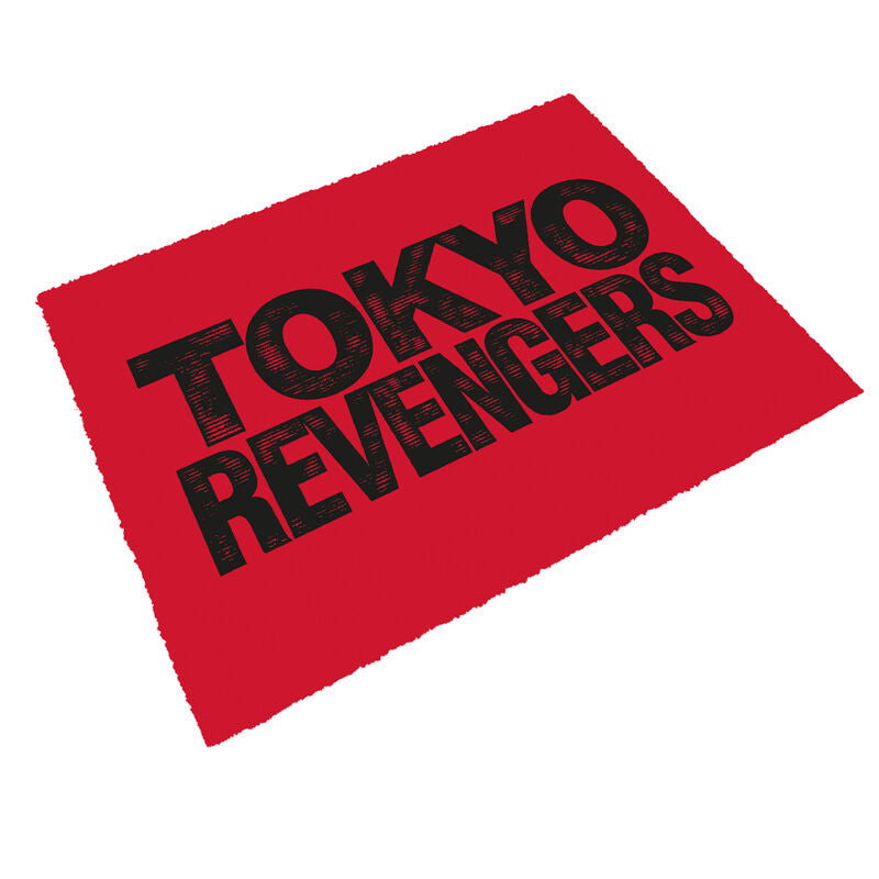 Imagen 1 - Felpudo Logo Tokyo Revengers