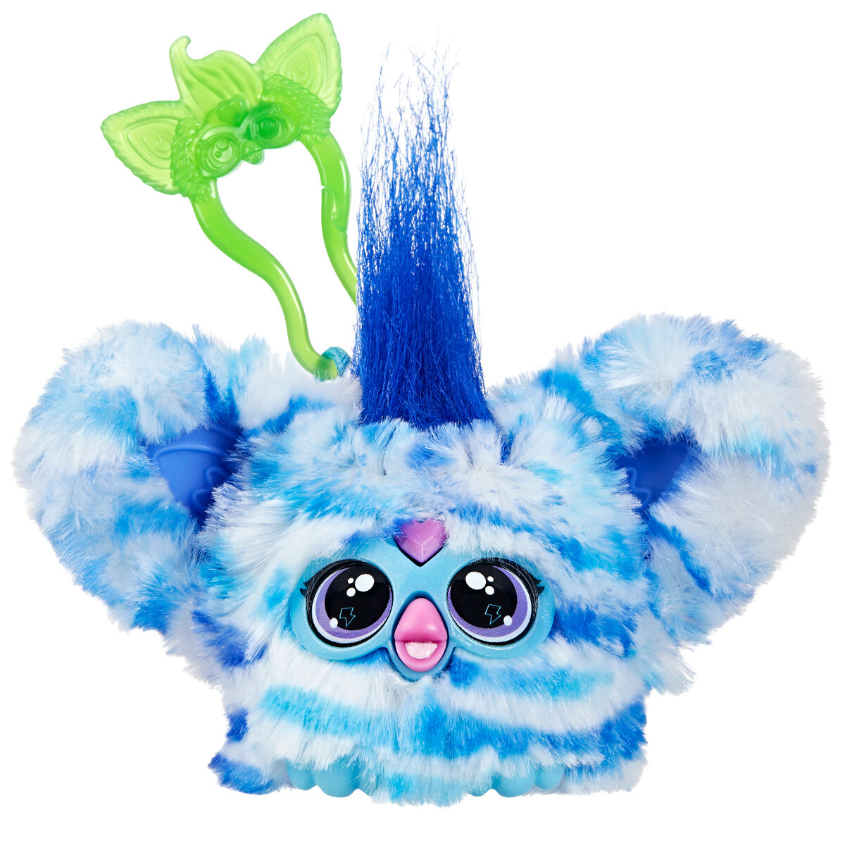 Imagen de Mini Furby Ooh Koo Furblet parte de nuestra colección en Espadas y más, sitio oficial.