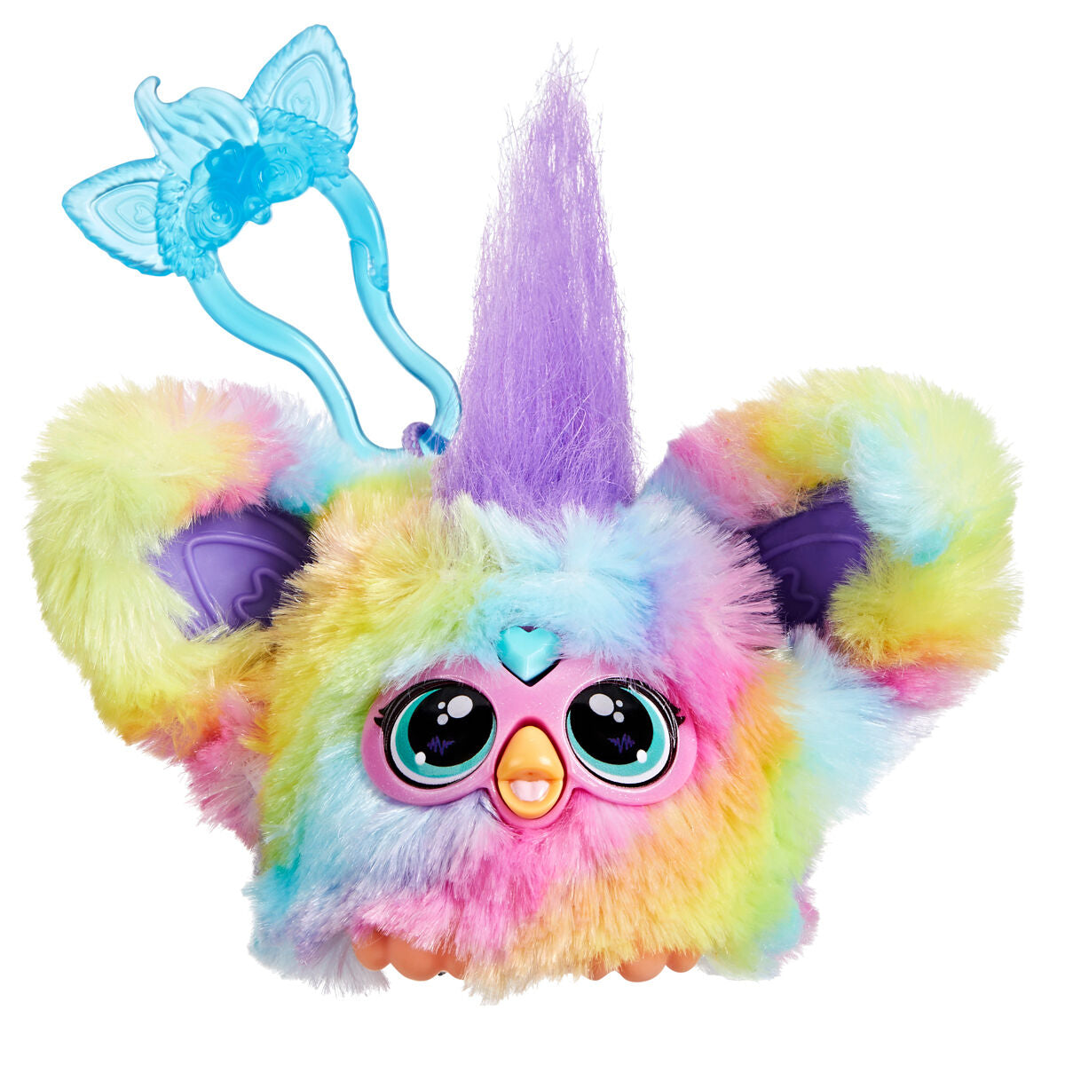 Imagen 1 - Mini Furby Ray-vee Furblet
