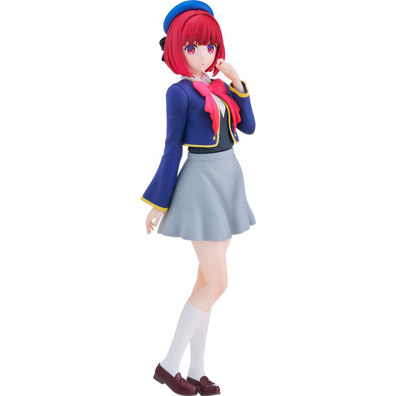 Imagen de Figura Pop Up Parade Kana Arima Oshi No Ko 17Cm parte de nuestra colección en Espadas y más, sitio oficial.