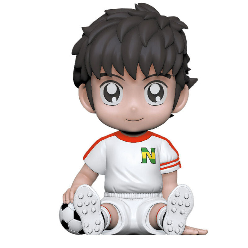 Imagen 1 - Figura Hucha Tsubasa Ozora Captain Tsubasa 18Cm