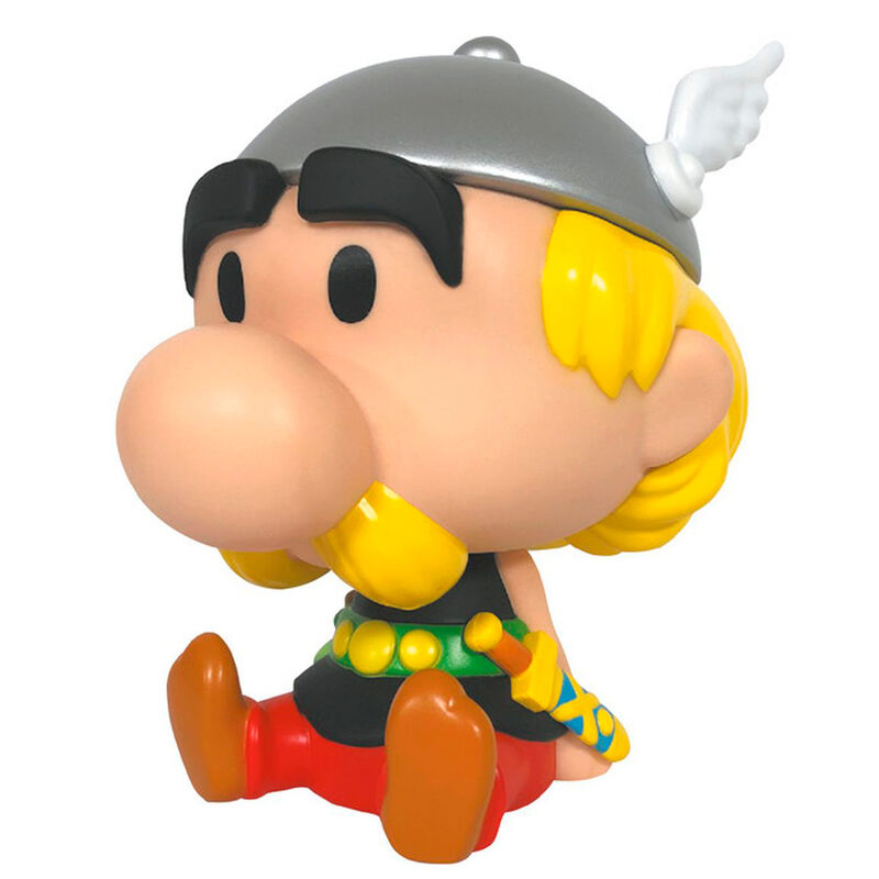 Imagen 1 - Figura Hucha Asterix - Asterix 16Cm