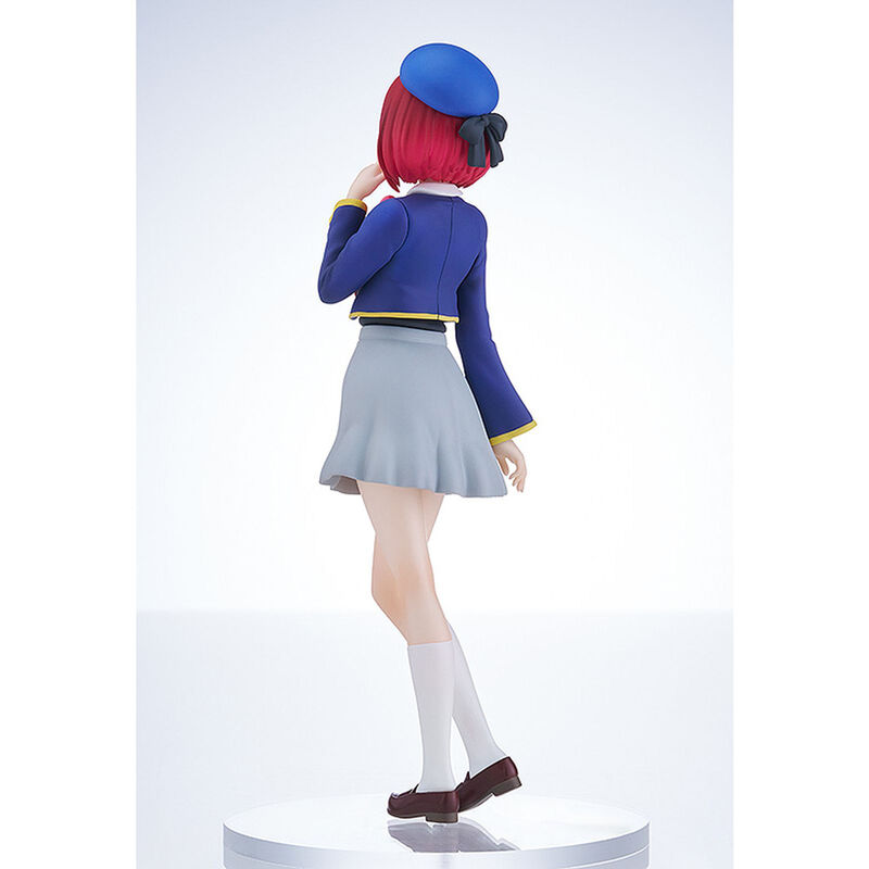 Imagen de Figura Pop Up Parade Kana Arima Oshi No Ko 17Cm parte de nuestra colección en Espadas y más, sitio oficial.