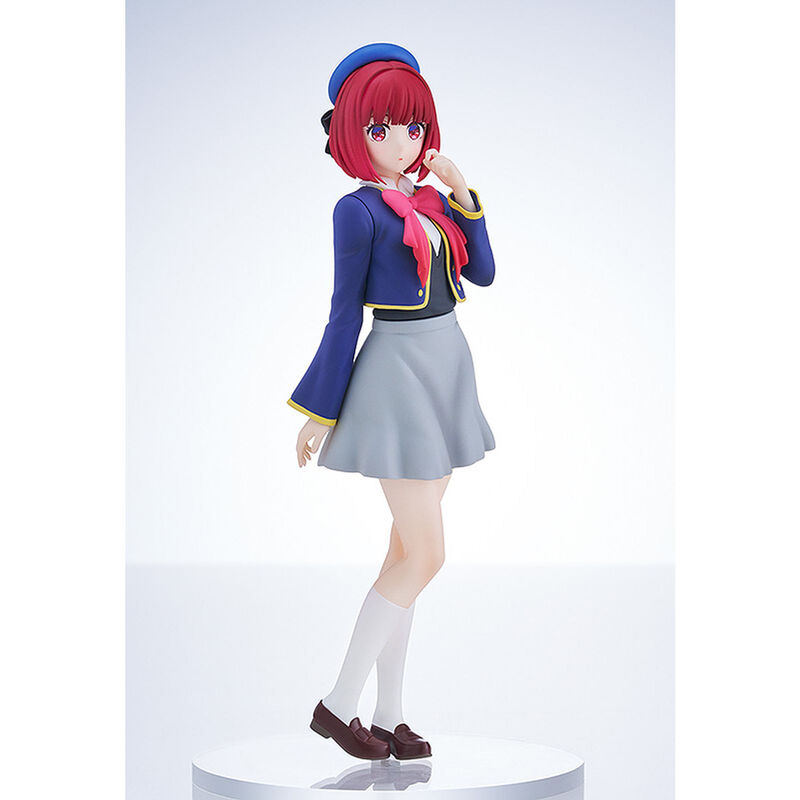 Imagen de Figura Pop Up Parade Kana Arima Oshi No Ko 17Cm parte de nuestra colección en Espadas y más, sitio oficial.