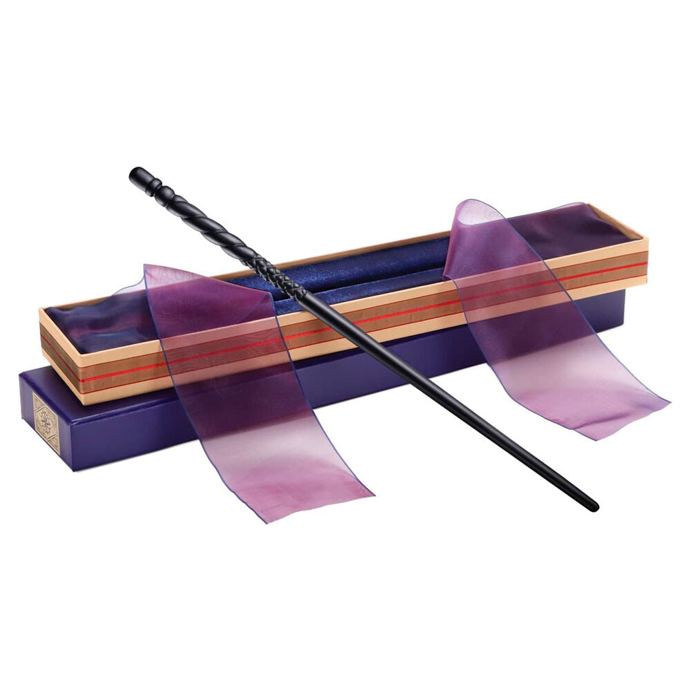 Imagen 2 - Replica Varita Magica Ginny Weasley Harry Potter 36Cm