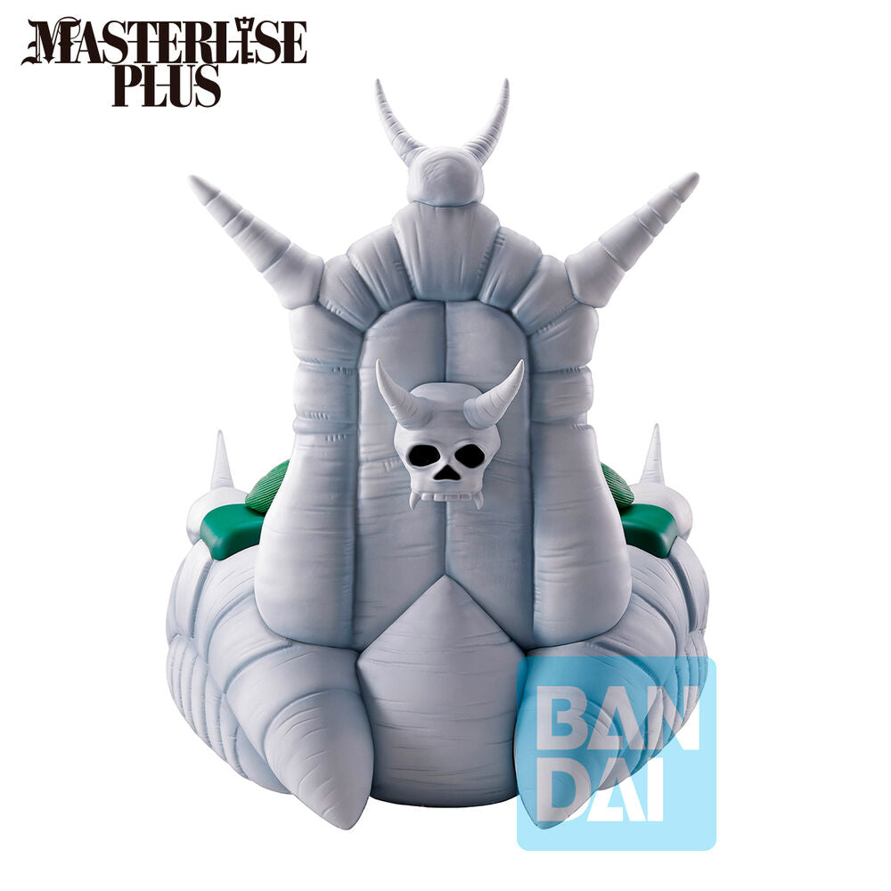 Imagen 4 - Figura Ichibansho Piccolo Daimaoh The Lookout Above The Clouds Dragon Ball 26Cm