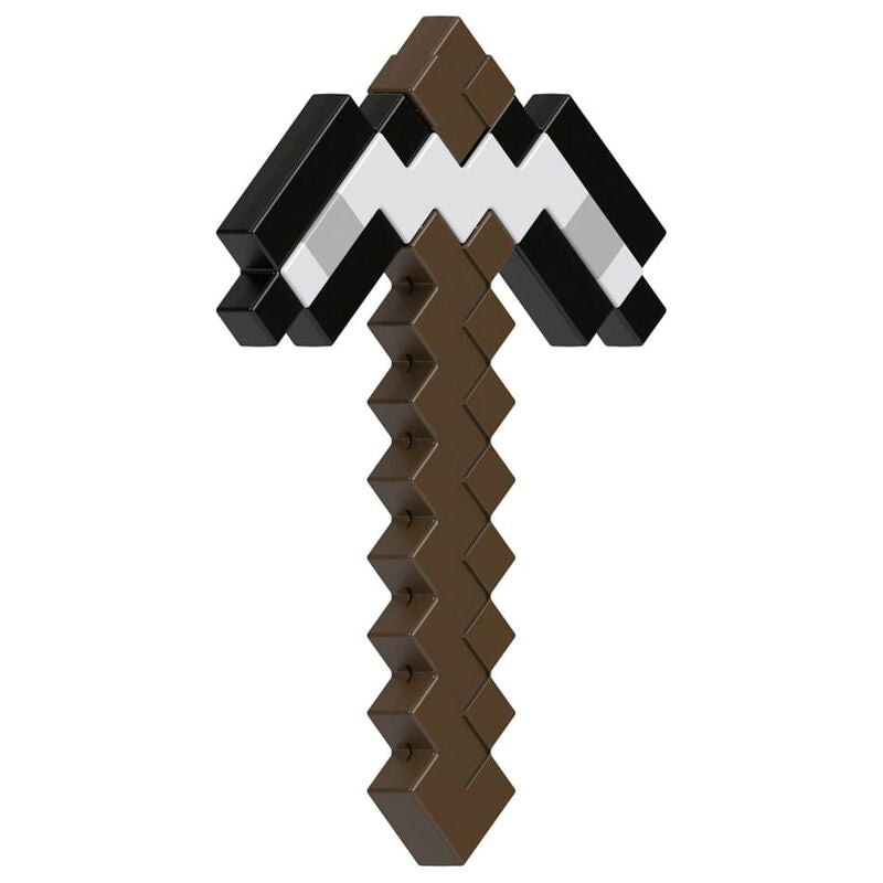 Imagen de Pico De Hierro Minecraft parte de nuestra colección en Espadas y más, sitio oficial.