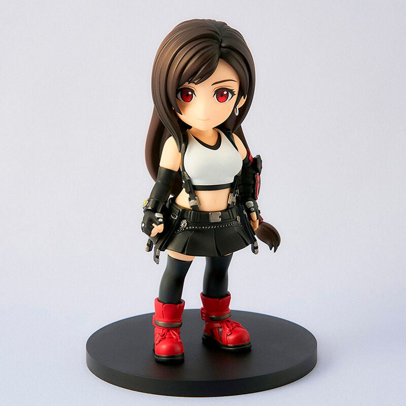 Imagen de Figura Tifa Lockhart Final Fantasy Vii 11Cm parte de nuestra colección en Espadas y más, sitio oficial.