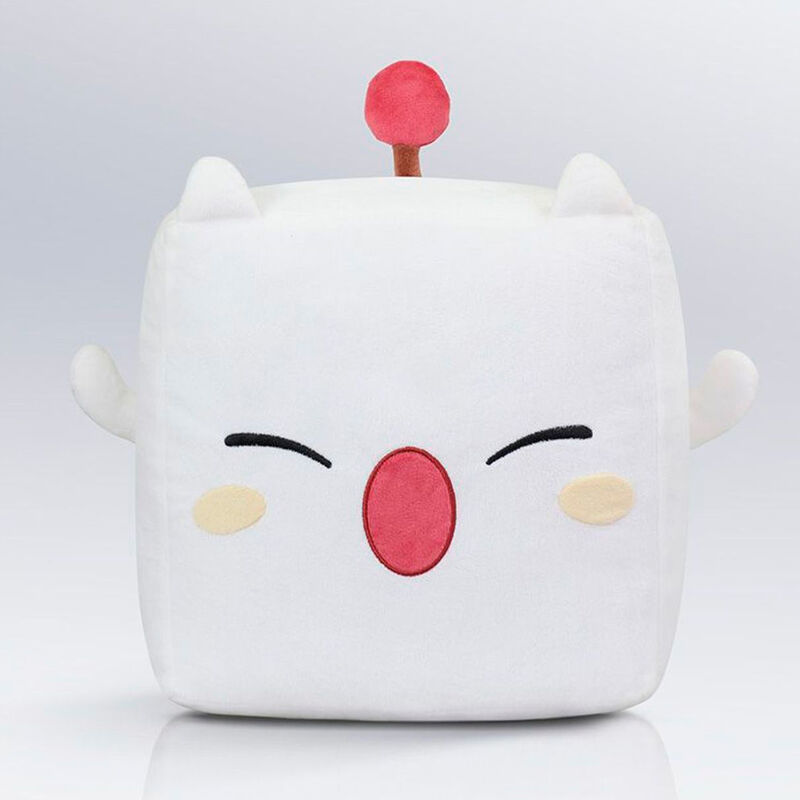 Imagen 1 - Cojin Moogle Final Fantasy 26Cm