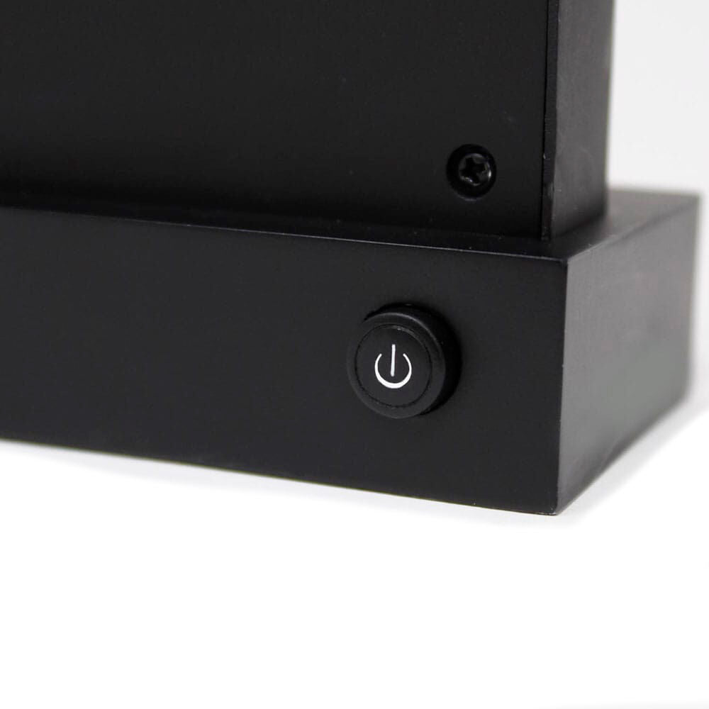 Imagen de Lampara Led Logo Assassins Creed parte de nuestra colección en Espadas y más, sitio oficial.