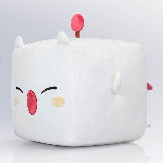 Imagen 2 - Cojin Moogle Final Fantasy 26Cm
