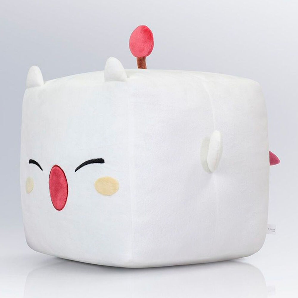 Imagen 2 - Cojin Moogle Final Fantasy 26Cm