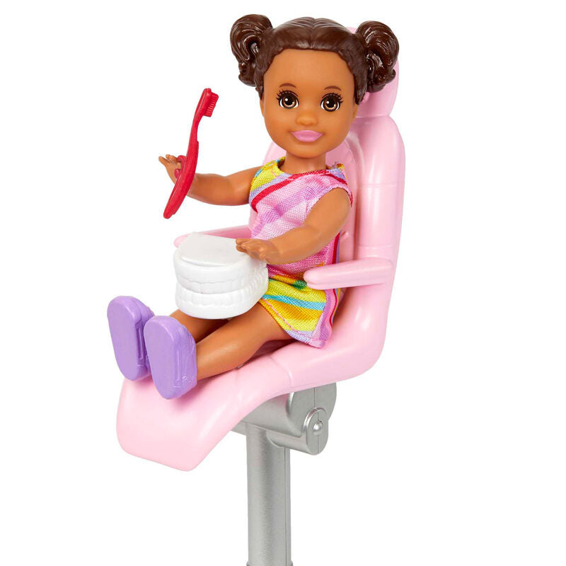 Imagen 4 - Muñeca Dentista Barbie