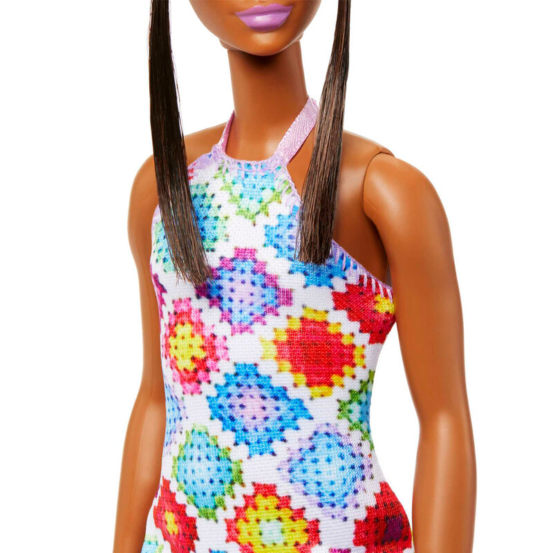 Imagen 5 - Muñeca Fashionista Vestido Crochet Surtido
