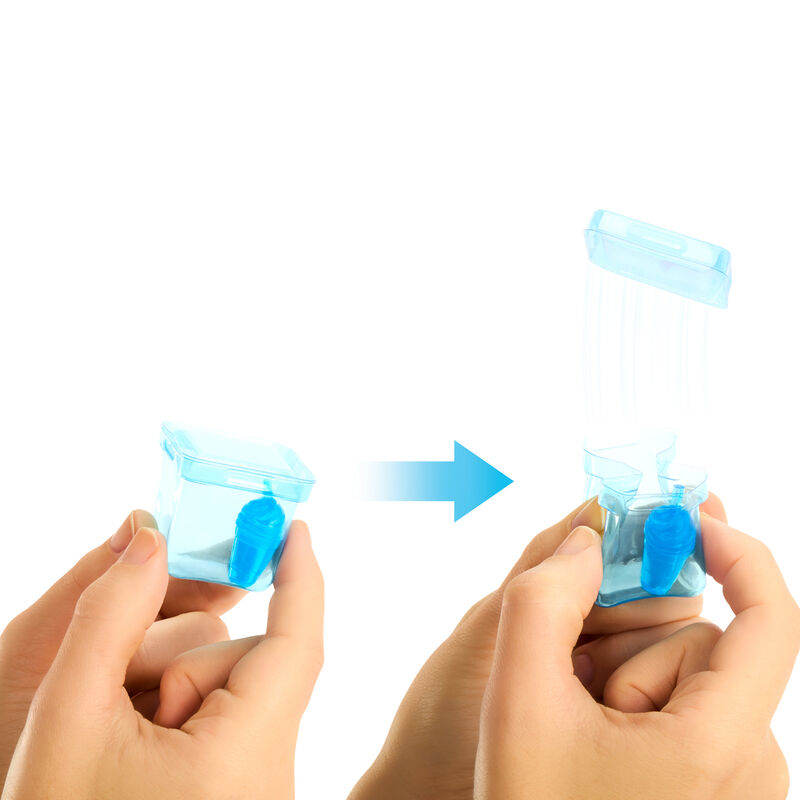 Imagen 6 - Muñeca Pop! Reveal Serie Frutas Ponche De Frutas Barbie