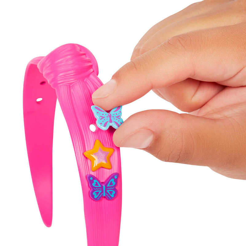 Imagen 6 - Busto Totally Hair Color Reveal Barbie