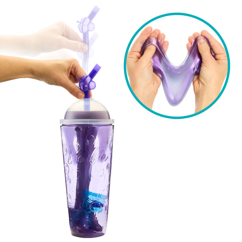 Imagen 6 - Muñeca Pop! Reveal Serie Frutas Uvas Barbie