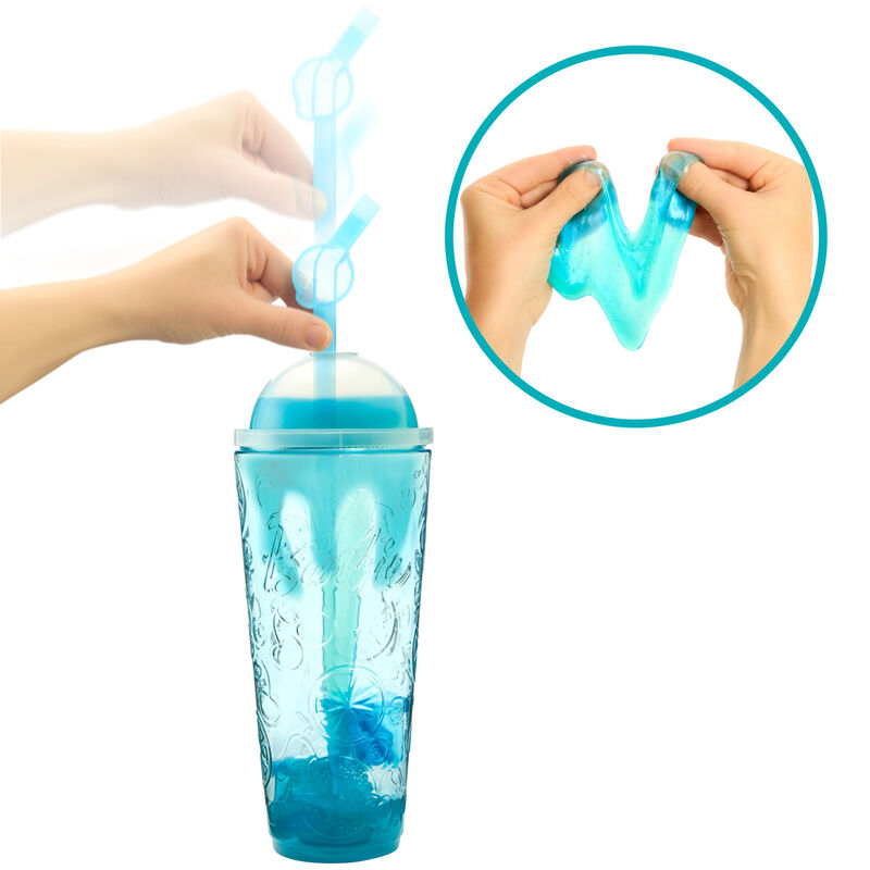 Imagen 7 - Muñeca Pop! Reveal Serie Frutas Ponche De Frutas Barbie