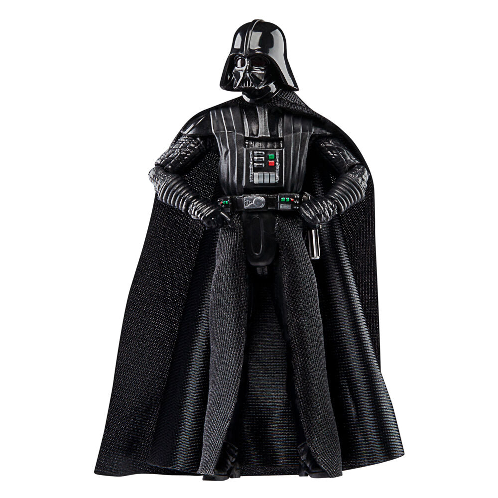 Imagen 5 - Figura Darth Vader Star Wars 9,5Cm