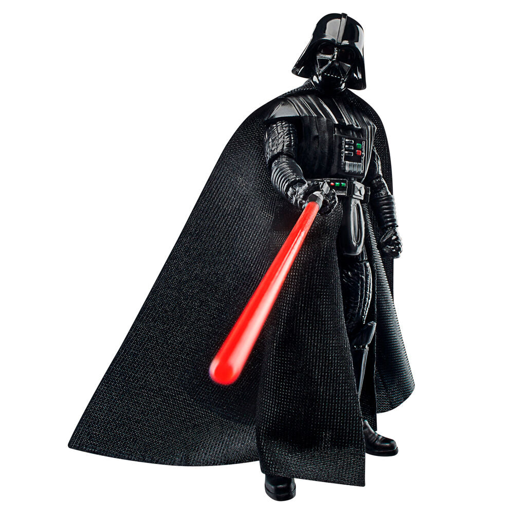 Imagen 6 - Figura Darth Vader Star Wars 9,5Cm