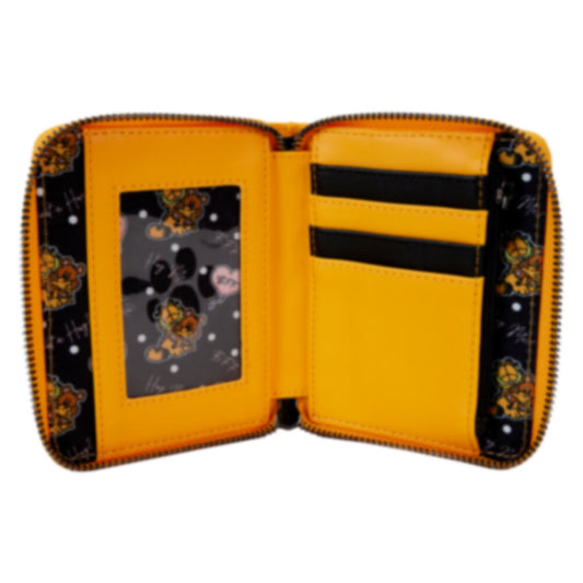 Imagen de Cartera Garfield & Pooky Garfield Loungefly parte de nuestra colección en Espadas y más, sitio oficial.