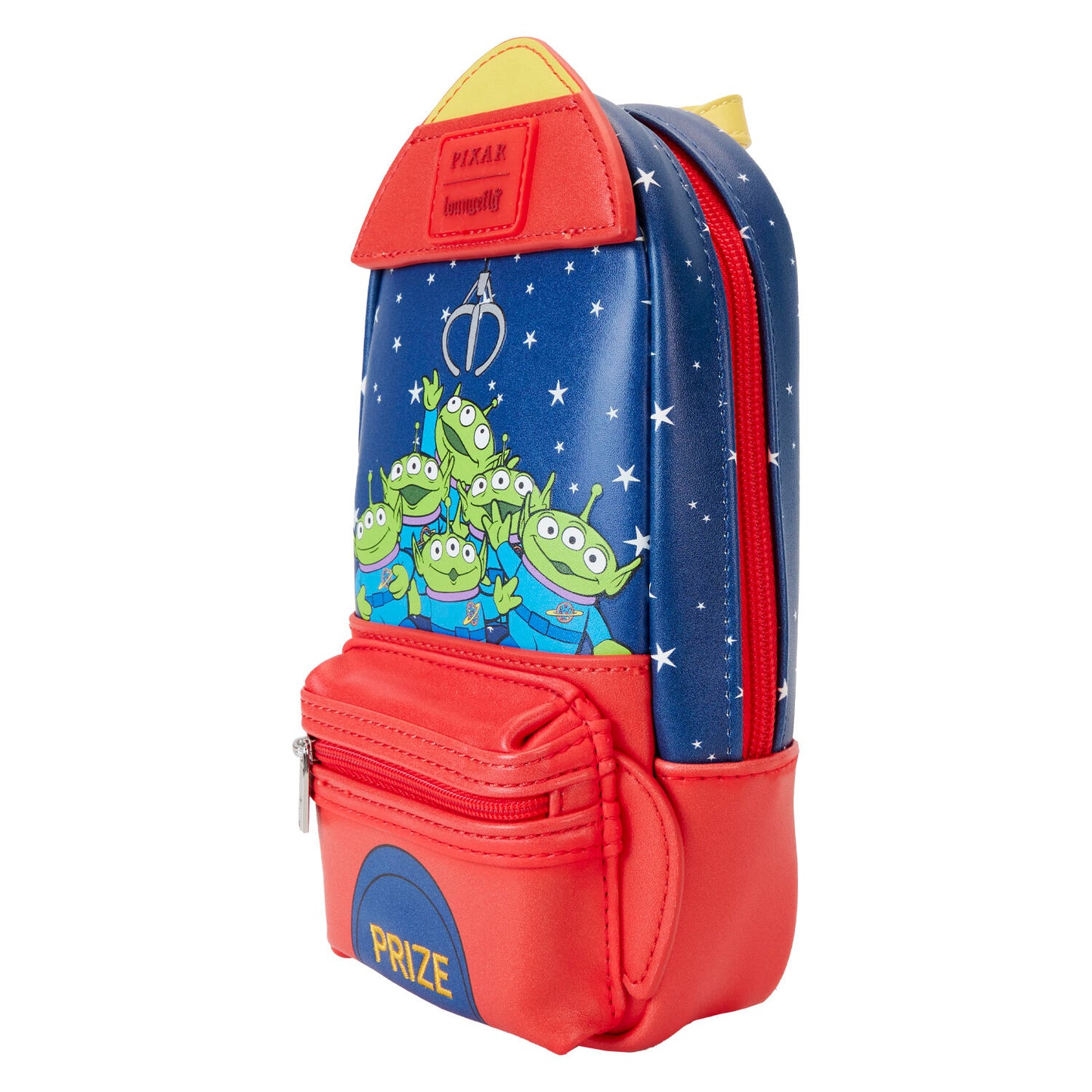 Imagen 3 - Portatodo Alien Claw Machine Toy Story Disney Loungefly