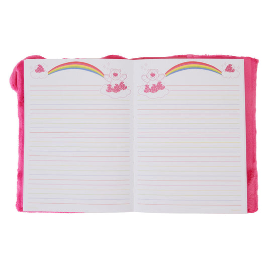 Imagen de Cuaderno Peluche Lotso Toy Story Disney Loungefly parte de nuestra colección en Espadas y más, sitio oficial.