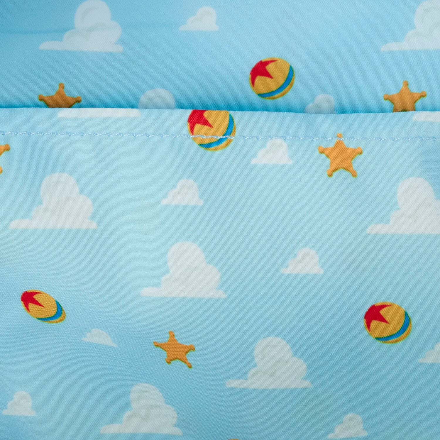 Imagen de Mochila Toy Story Disney Loungefly 27Cm parte de nuestra colección en Espadas y más, sitio oficial.