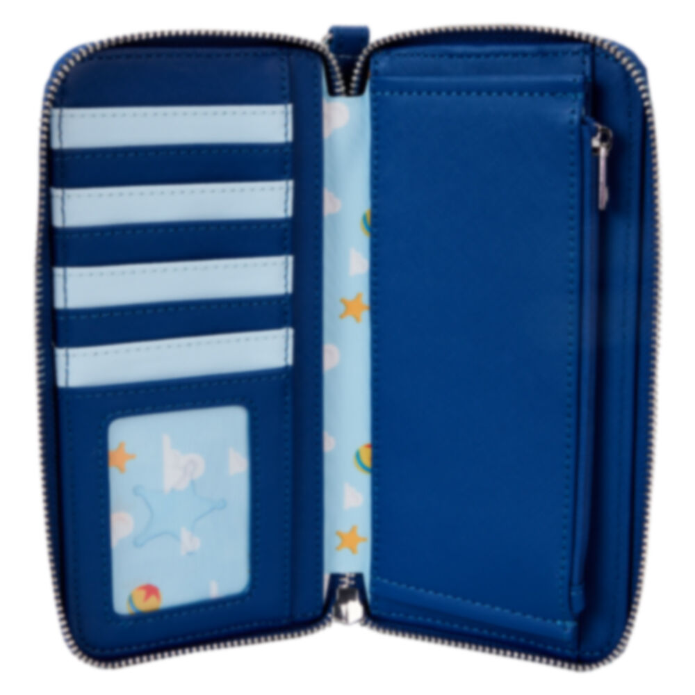 Imagen 2 - Cartera Toy Story Disney Loungefly
