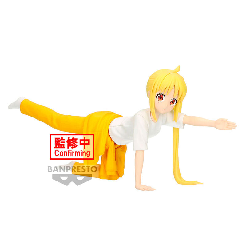 Imagen de Figura Nijika Ijichi Bocchi The Rock! 19Cm parte de nuestra colección en Espadas y más, sitio oficial.