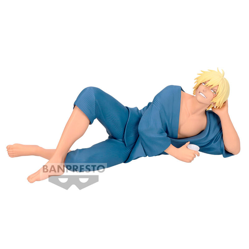 Imagen 1 - Figura Veldora Tempest Banquet That Time I Got Reincarnated As A Slime 19Cm