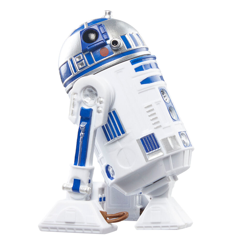 Imagen 2 - Figura Artoo-detoo (R2-d2) Star Wars 9,5Cm