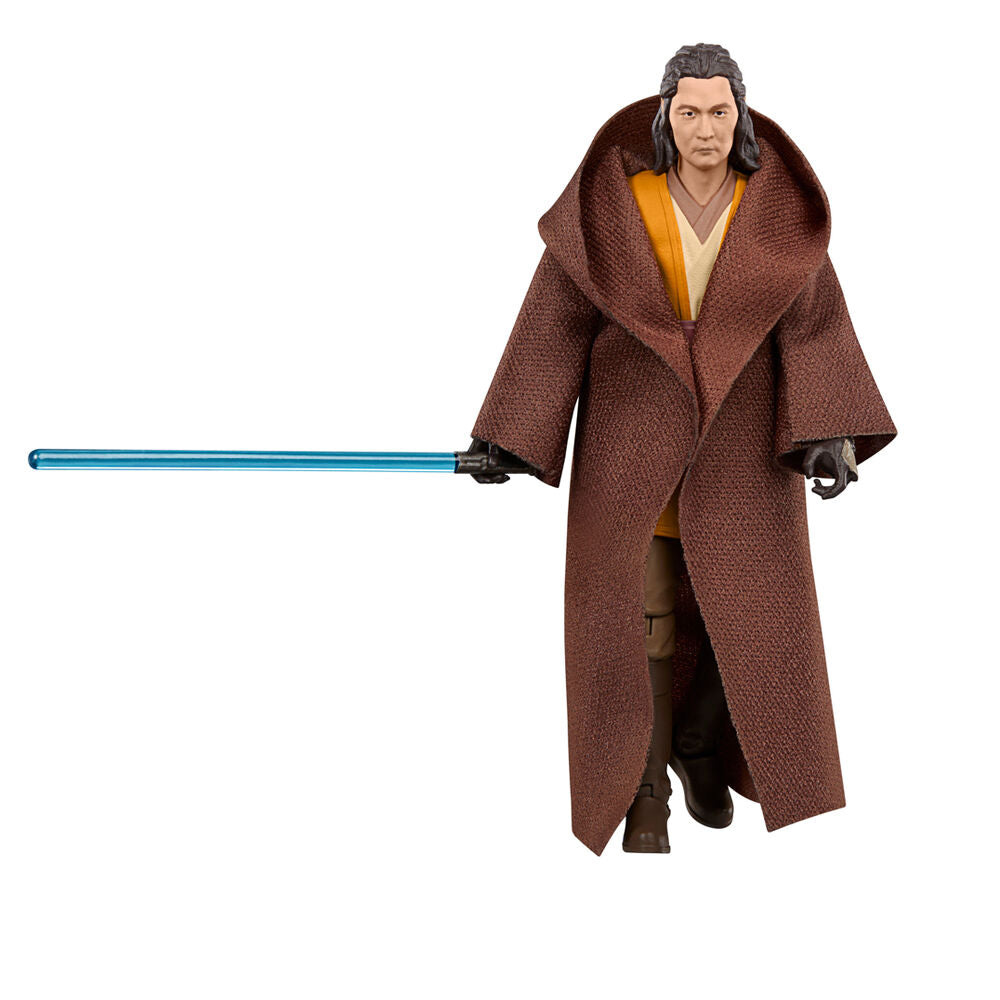 Imagen 2 - Figura Jedi Master Sol The Acolyte Star Wars 9,5Cm