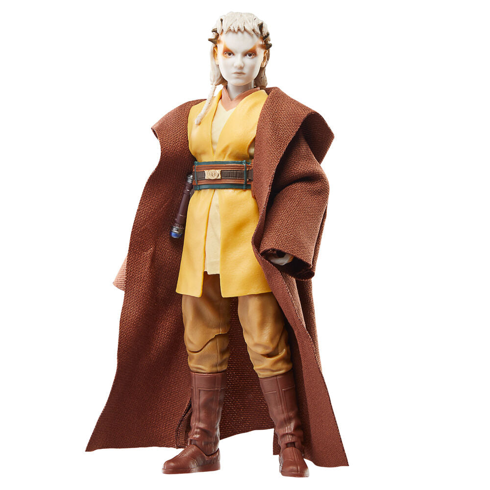Imagen 5 - Figura Padawan Jecki Lon The Acolyte Star Wars 15Cm