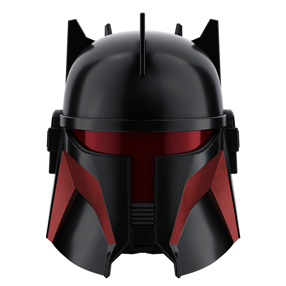 Imagen 1 - Casco Electronico Gideon Star Wars