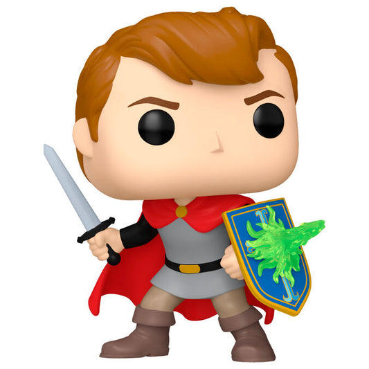 Imagen 2 de Figura Pop La Bella Durmiente - Prince Phillip