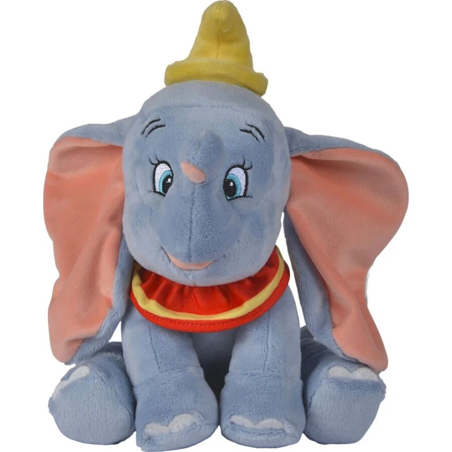 Imagen 2 - Peluche Dumbo Disney 25Cm