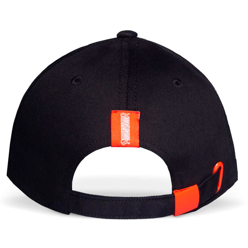 Imagen 3 - Gorra Bleach