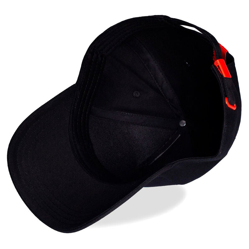 Imagen 4 - Gorra Bleach