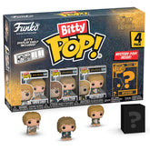Imagen de Blister 4 Figuras Bitty Pop El Señor De Los Anillos Samwise parte de nuestra colección en Espadas y más, sitio oficial.