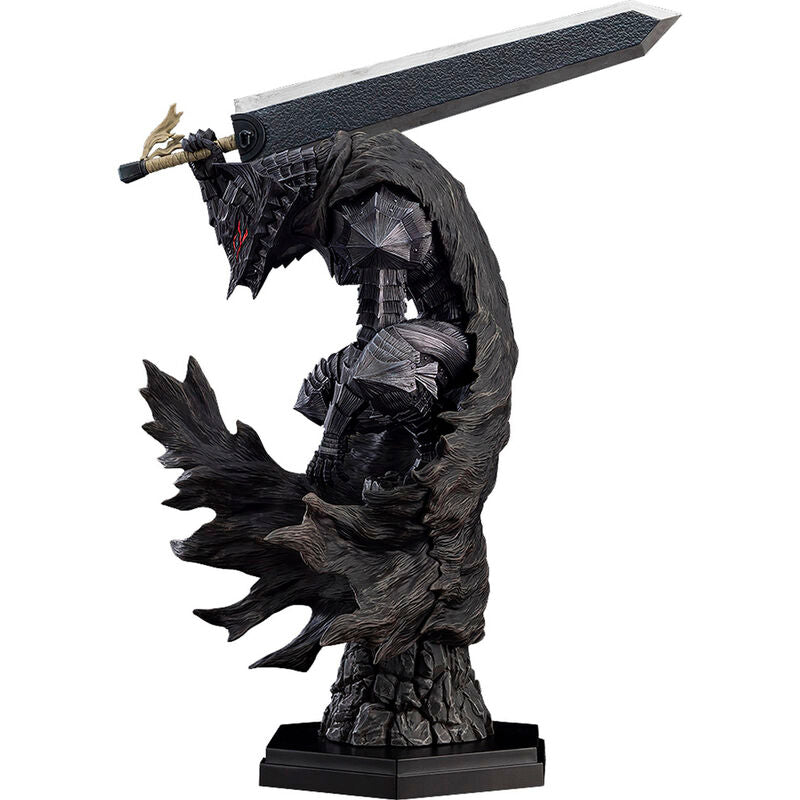 Imagen de Figura Pop Up Parade Guts Berserker Armor Berserk 28Cm parte de nuestra colección en Espadas y más, sitio oficial.