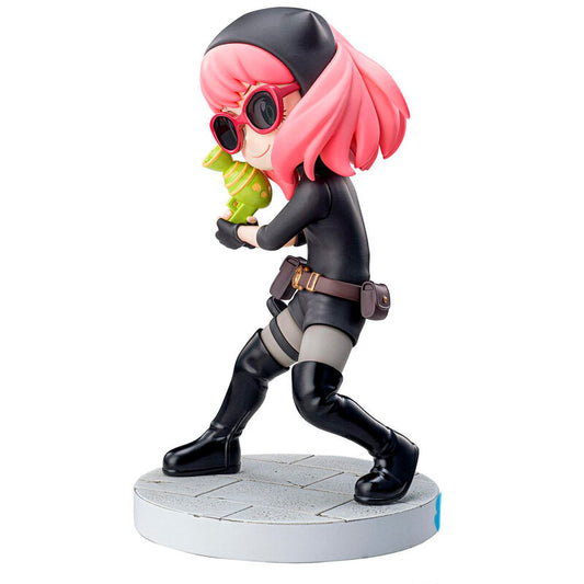 Imagen 2 - Figura Anya Forger Playing Undercover Luminasta Spy X Family 15Cm