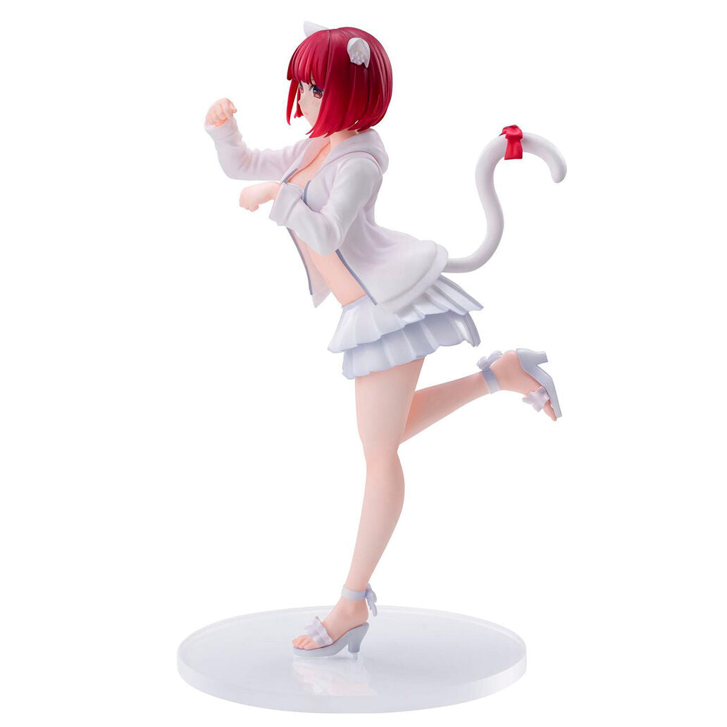 Imagen 3 - Figura Kana Arima Luminasta Oshi No Ko 18Cm