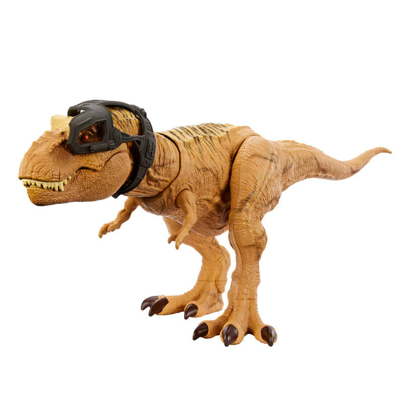 Imagen 2 - Figura Tyrannosaurus Rex Jurassic World 17,8Cm