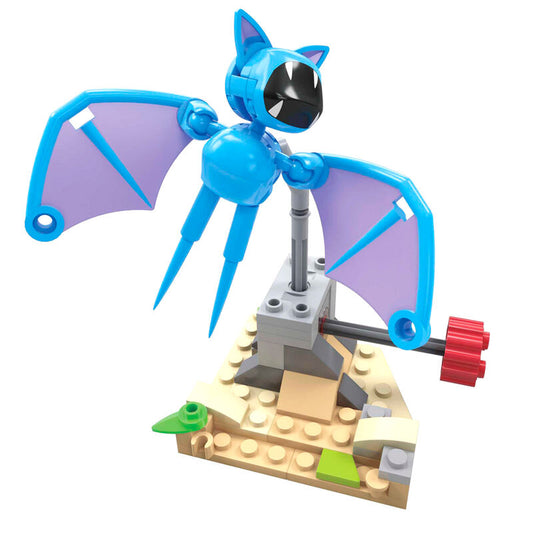 Imagen 2 - Mega Construx Zubats Midnight Flight Pokemon