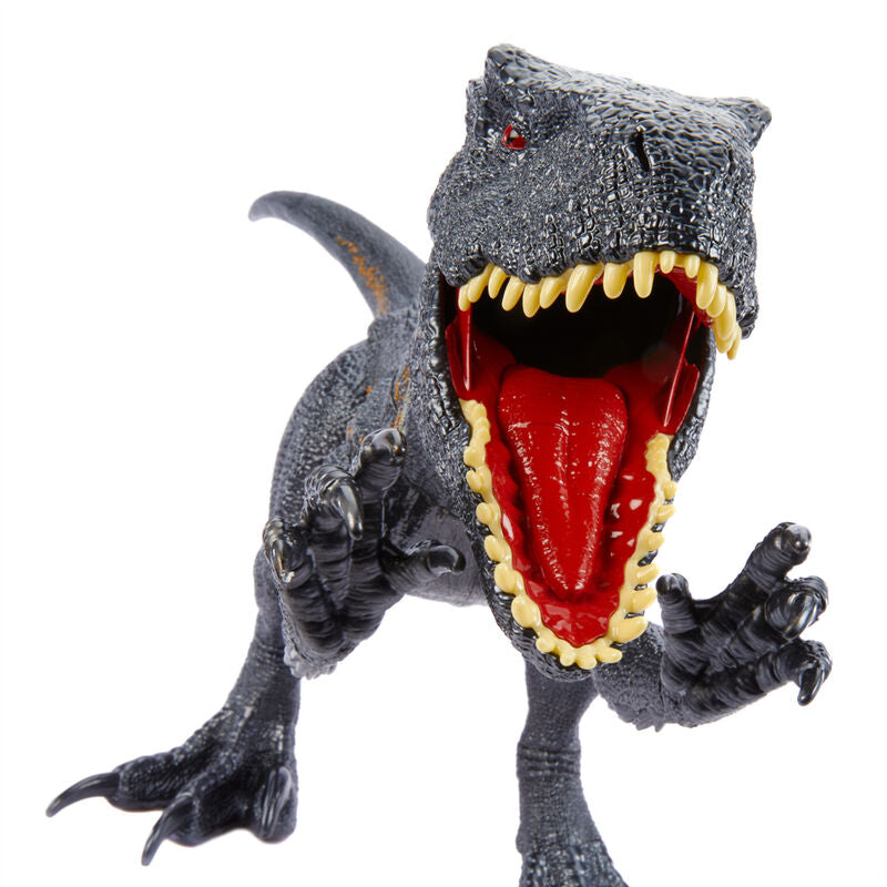 Imagen 3 - Figura Indarraptor Jurassic World 40Cm