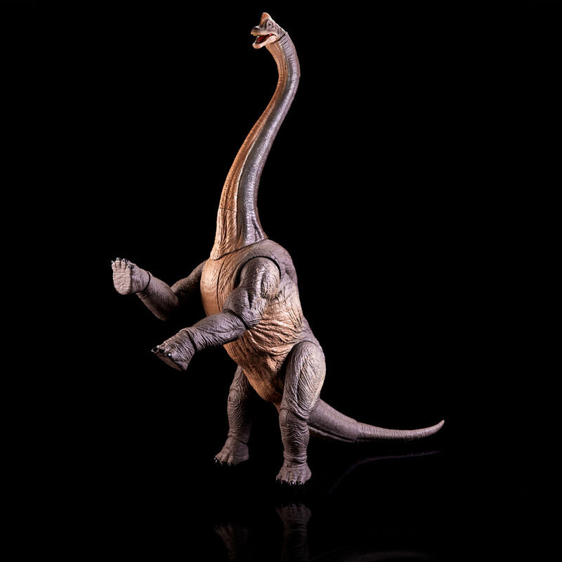 Imagen de Figura Braquiosaurio Hammond Collection Jurassic Park 81Cm parte de nuestra colección en Espadas y más, sitio oficial.