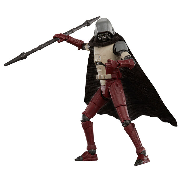 Imagen 8 - Figura Hk-87 Assassin Droid Arcana Ahsoka Star Wars 9,5Cm
