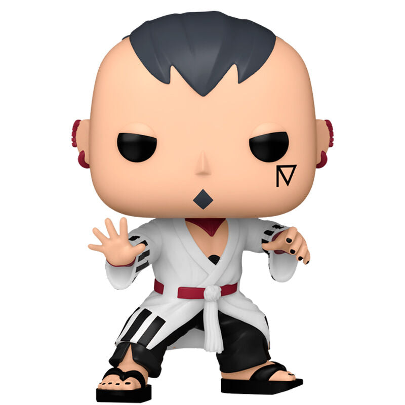 Imagen 2 de Figura Pop Boruto Jiben